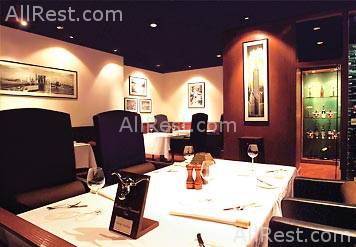JW Marriott Hotel Bangkok 10